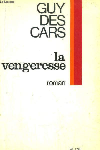 LA VENGERESSE