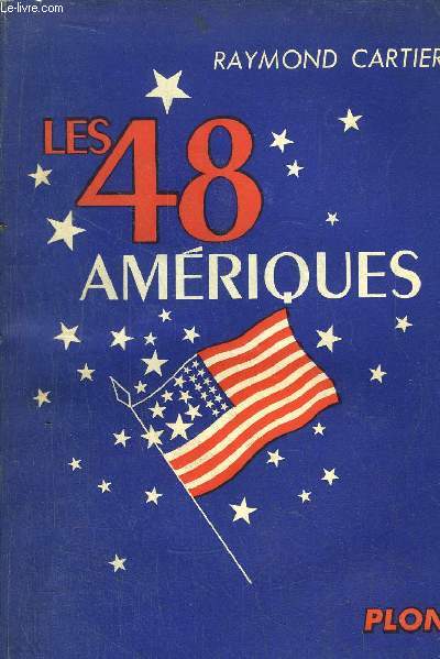 LES 48 AMERIQUES