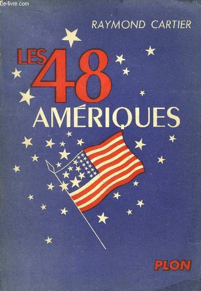 LES 48 AMERIQUES