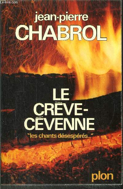 LE CREVE-CEVENNE