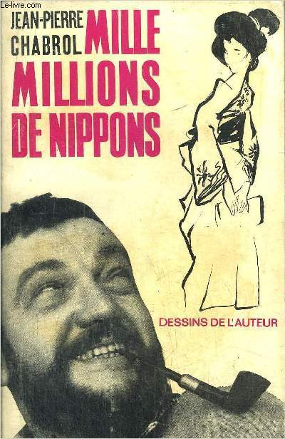 MILLE MILLIONS DE NIPPONS