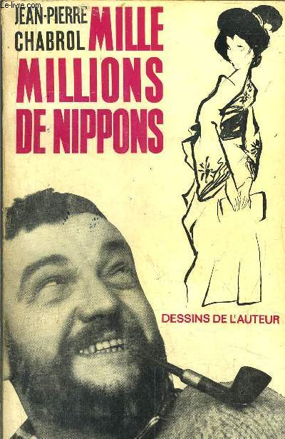 MILLIONS DE NIPPONS