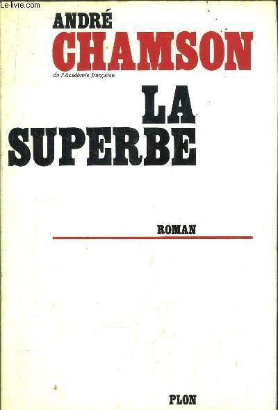 LA SUPERBE