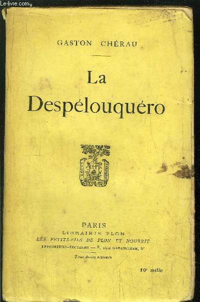 LA DESPELOUQUERO