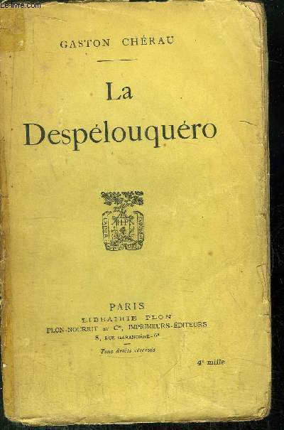 LA DESPELOUQUERO