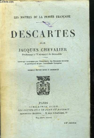 DESCARTES