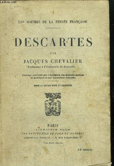 DESCARTES