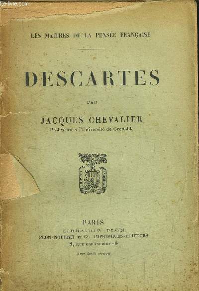 DESCARTES