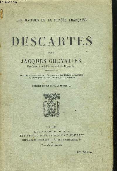 DESCARTES