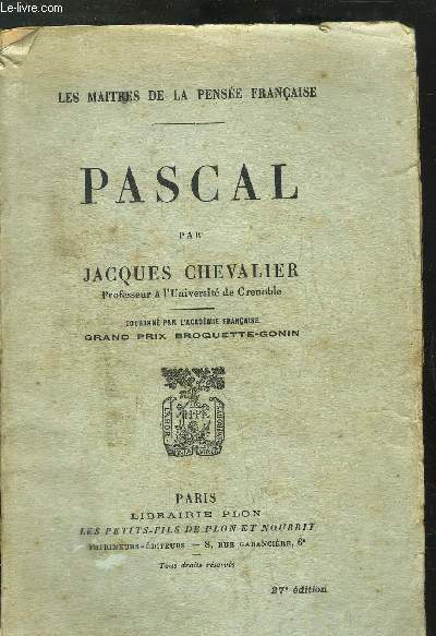 PASCAL