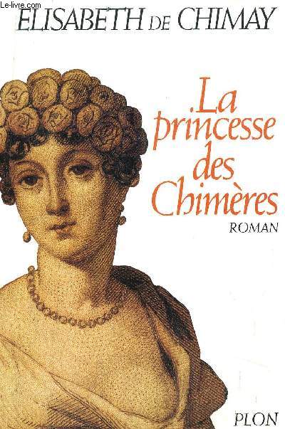 LA PRINCESSE DES CHIMERES