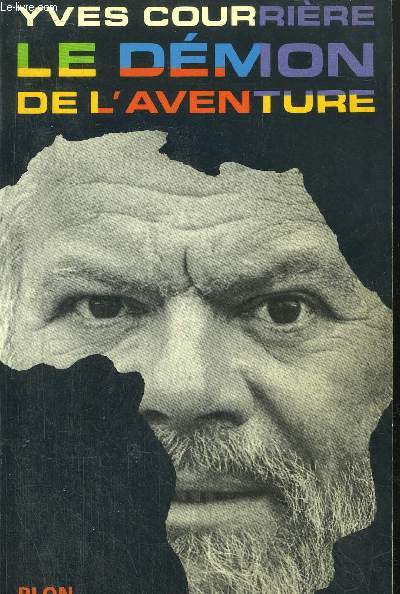 LE DEMON DE L'AVENTURE