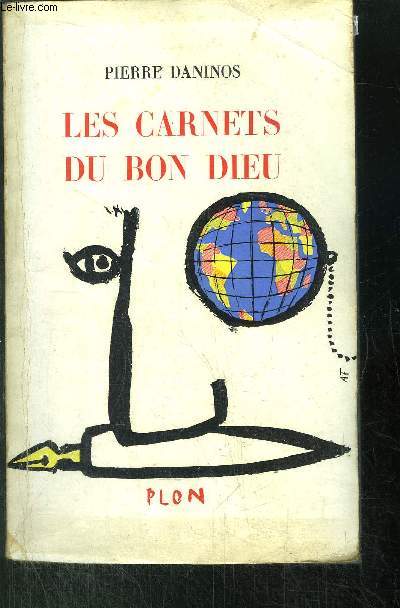 LES CARNETS DU BON DIEU