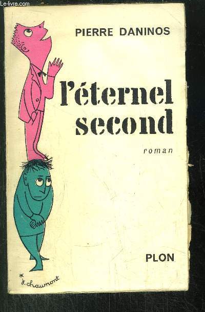 L'ETERNEL SECOND