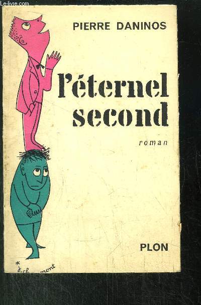 L'ETERNAL SECOND