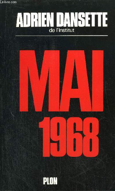 MAI 1968