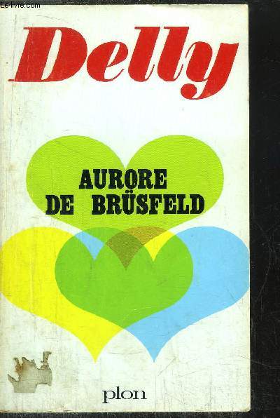 AURORE DE BRUSFELD