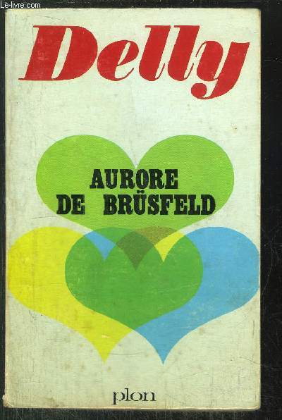 AURORE DE BRUSFELD