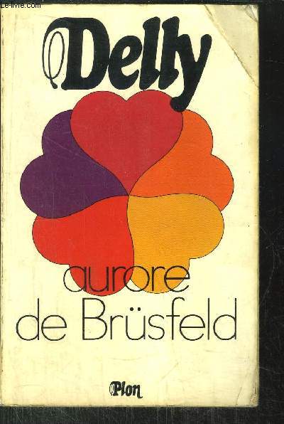 AURORE DE BRUSFELD