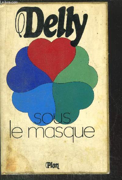 LE MAITRE DU SILENCE - TOME I - SOUS LE MASQUE