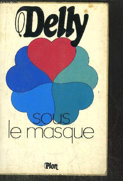 LE MAITRE DU SILENCE - TOME I - SOUS LE MASQUE