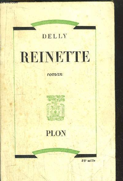 REINETTE