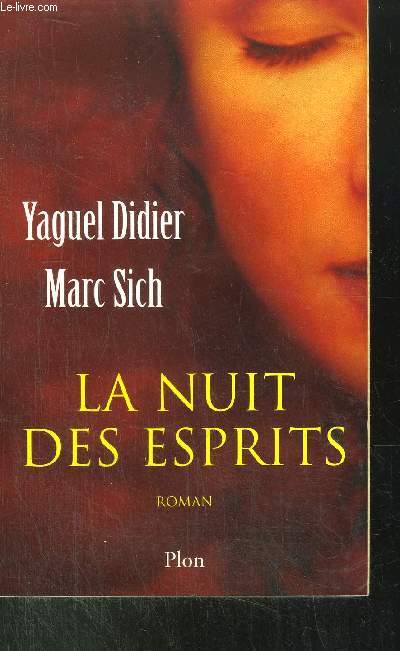 LA NUIT DES ESPRITS