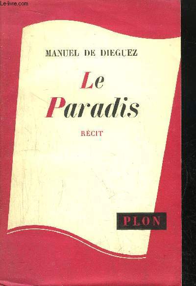 LE PARADIS