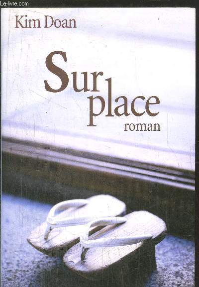 SUR PLACE