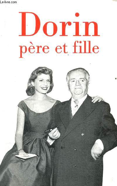 PERE ET FILLE