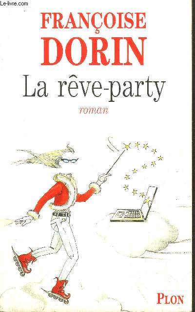 LA REVE-PARTY