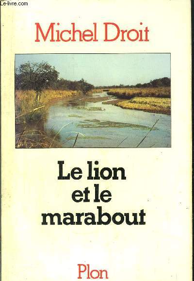 LE LION ET LE MARABOUT