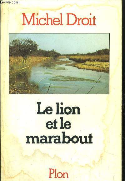 LE LION ET LE MARABOUT