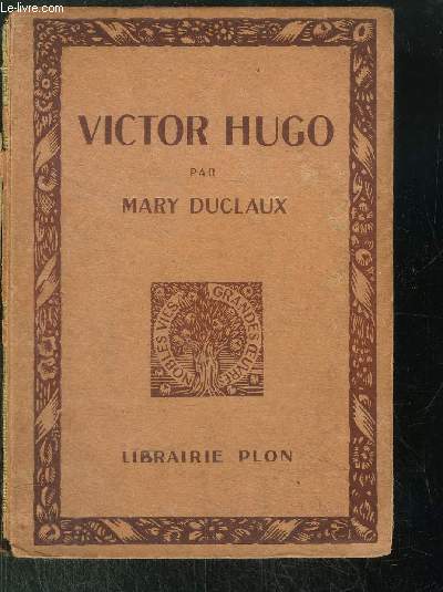 VICTOR HUGO