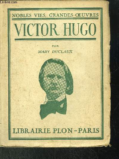 VICTOR HUGO