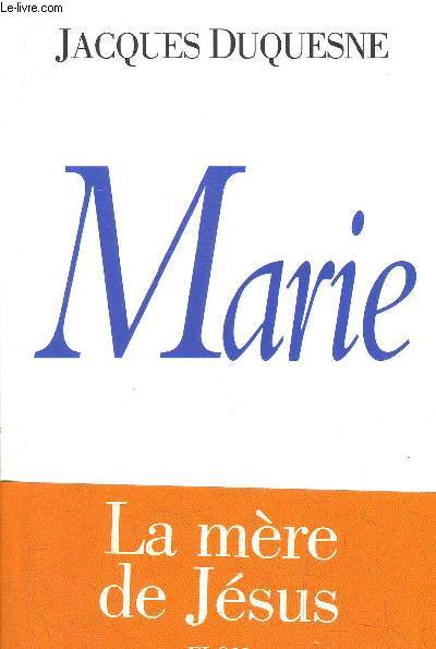 MARIE