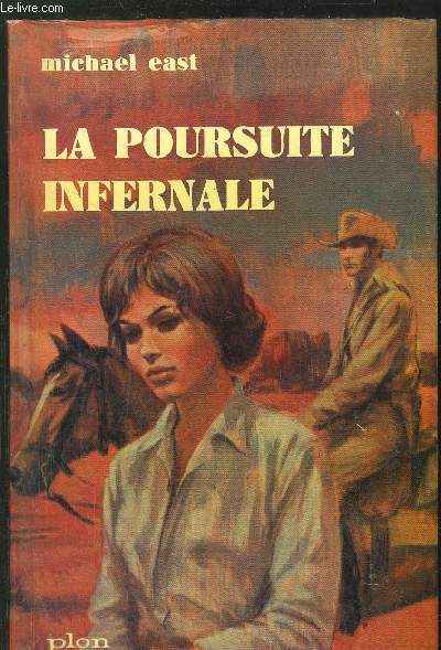 LA POURSUITE INFERNALE