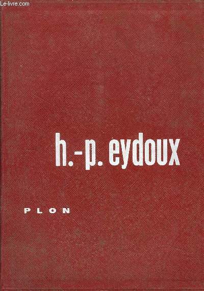 CITES MORTES ET LIEUX MAUDITS DE FRANCE