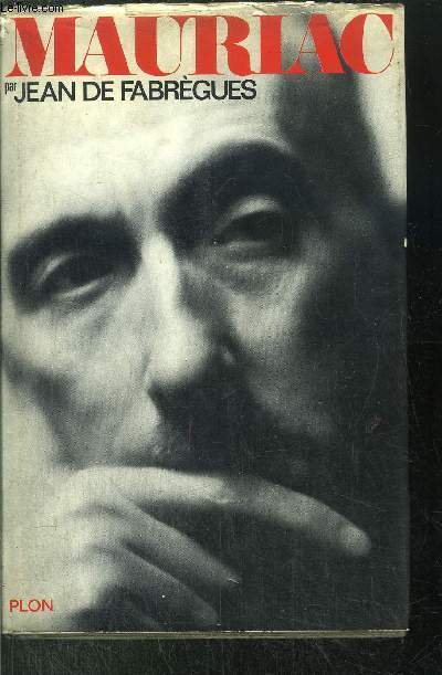 MAURIAC
