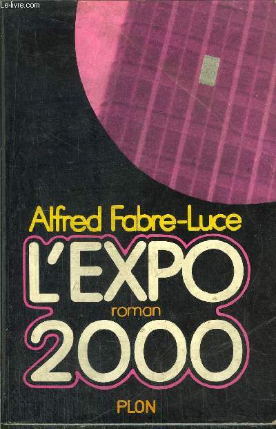 L'EXPO 2000