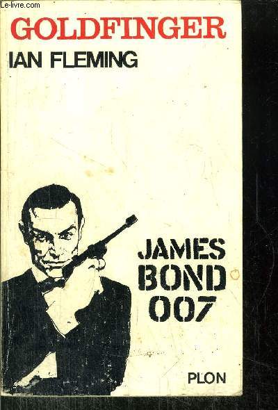 GOLDFINGER