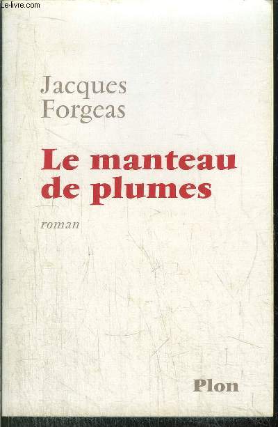 LE MANTEAU DE PLUMES