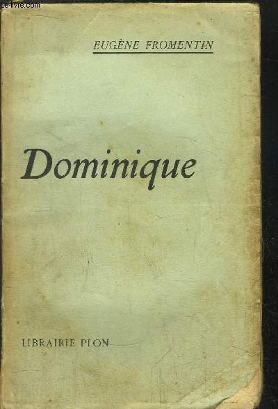 DOMINIQUE