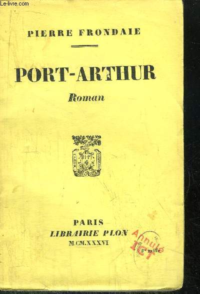 PORT-ARTHUR