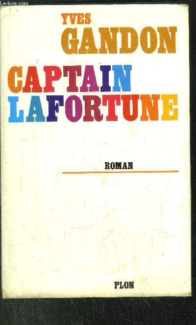 CAPITAIN LAFORTUNE