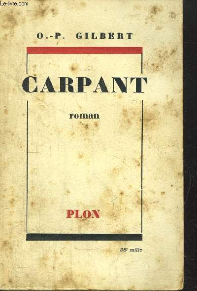 CARPANT