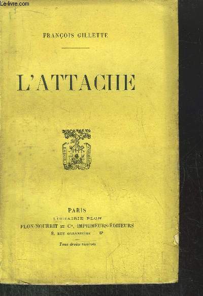 L'ATTACHE
