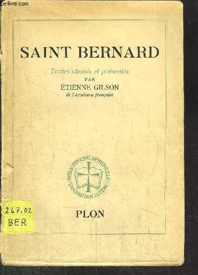 SAINT BERNARD