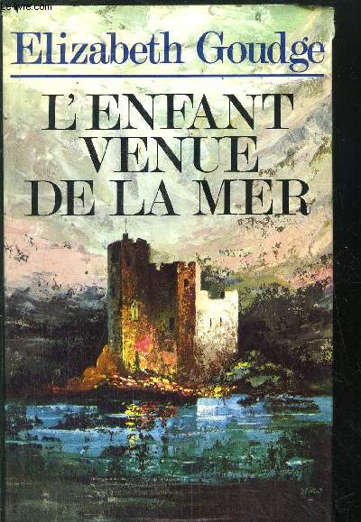L'ENFANT VENUE DE LA MER