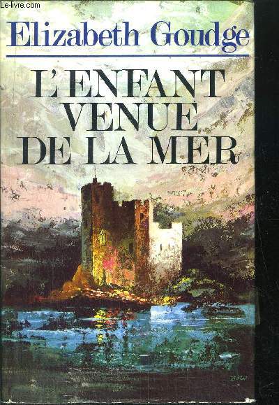 L'ENFANT VENUE DE LA MER
